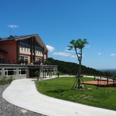 山禾居 道 Villa
