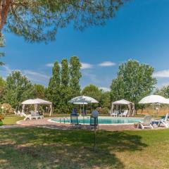 Podere i Giganti