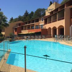 Les Terrasses