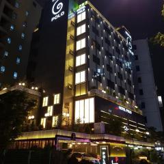 波罗旅游酒店