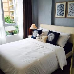 Condo BaanTiewLom by Sipa