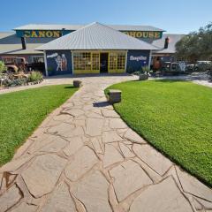 Gondwana Canyon Roadhouse