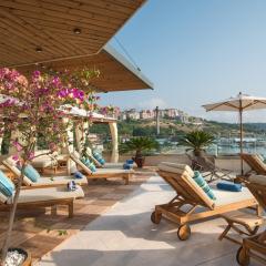 Blu Bay Hotel Sozopol