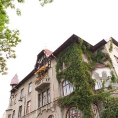 Great Central Apartment