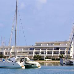 Rivages d'Ulysse Port Camargue