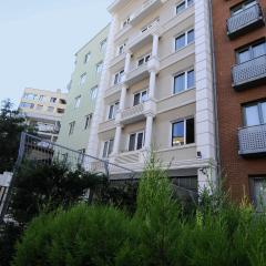 Cheya Residence Tesvikiye Istanbul Hospital Area City Center