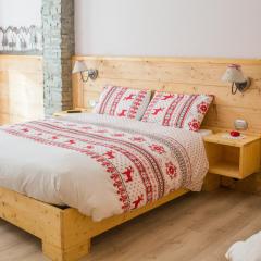 Albergo Rotenthal