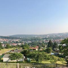 Über den Dächern von Eisenach