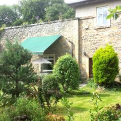Elgin Self Catering Holiday Cottage