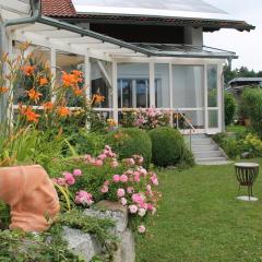 Ferienwohnung am Altenstein