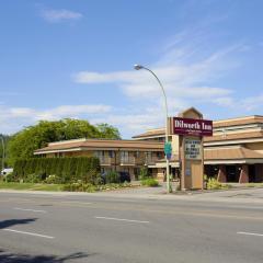 Dilworth Inn Kelowna