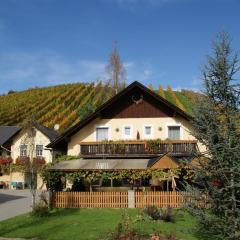 Weingut Lieschnegg