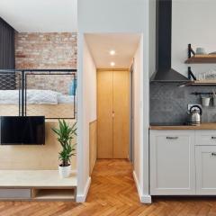 Cosy Design Apartment II