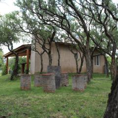 Cabaña Los Piquillines