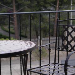 Hostal Peñacárdena