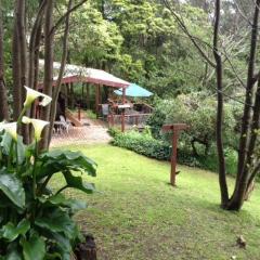 一箭之遥小屋住宿加早餐旅馆