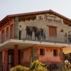 Agriturismo Le Vigne Ducali