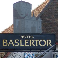 Hotel Baslertor