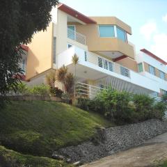Ocean View Apartment