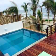 Casa de playa Vichayito Relax