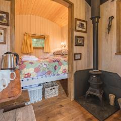 Craven Shepherd Huts