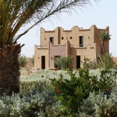 Tifina Caravanserail d'Arfoud