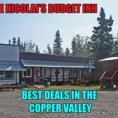 Uncle Nicolai's Inn B&B