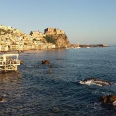 Gabbiano Azzurro Flat Chianalea