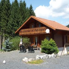 Chalet Mauselaine