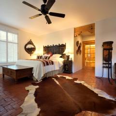 Casa Culinaria - The Gourmet Inn
