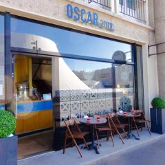 Oscar Hôtel Le Havre Centre