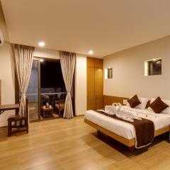 Hotel Shree Sai