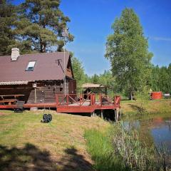 Rehe Holiday Home