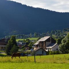 Le Chevreuil