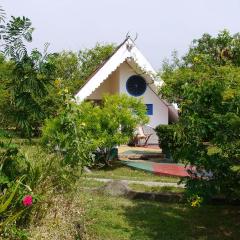 Suduweli Beauties of Nature - Yala