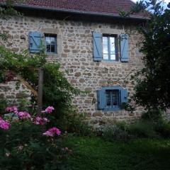 Petite Ferme d'Autrefois