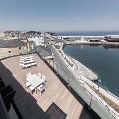 Apartahotel A Cetárea
