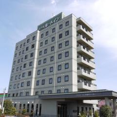 中津川国际铁路酒店