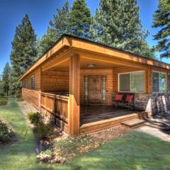 Prestigious Home South Lake Tahoe