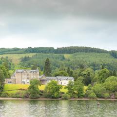 Benoch Lomond Castle