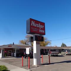 Husker Inn