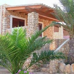 Residence Punta Sottile A 2 passi dalla spiaggia di cala francese Lampedusa