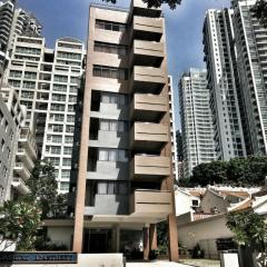 Greatwood Residence at Devonshire