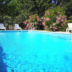 Au Bien Etre piscine