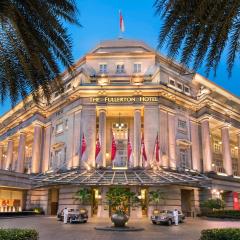 The Fullerton Hotel Singapore