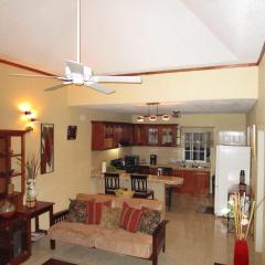 The Residence Portmore Apartments