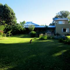 Bluegum Cottage B&B and Self Catering