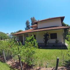 Casa na Lagoinha Florianópolis B1