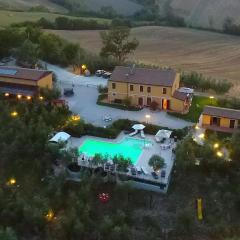 Agriturismo Tenuta Belvedere