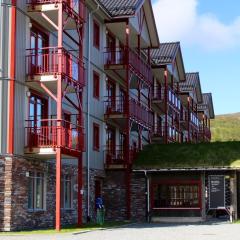Ski Lodge Tänndalen